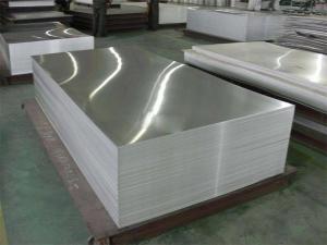  Offset Printing Thermal Ctp 5083 Aluminium Plate 3mm Manufactures