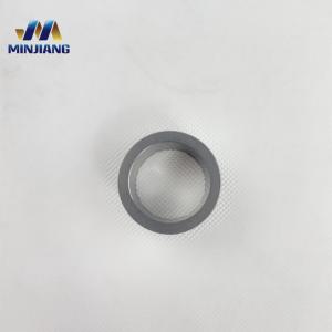  High Wear Resistance Carbide Mechanical Seal Sleeve Carbide Rings For Oilfield Manufactures