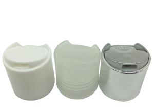  Home Bathroom Use Cosmetic Bottle Caps Aluminum And Plastic Styles Manufactures