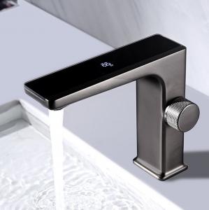  ‎4.33Inch SS304 Bathroom Kitchen Faucet Tap ‎Single Hole Deck Mounted Manufactures