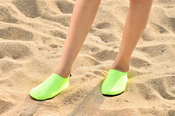 Best selling Unisex Water Sport Shoes Beach Swimming Anti-slip Water Shoes color:any color