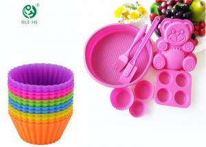  High temperature High Transparent Food Grade Eco-Friendly Liquid Silicone Rubber For Kitchenware Manufactures