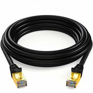  1m  Network Ethernet Cat6a Patch Lan Cable For Router Manufactures