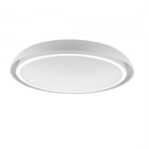 China Tuya Smart Control LED Ceiling Lamp D:660mm with RGB Lighting Strip Backlight(323028-TY-RGBCW) on sale
