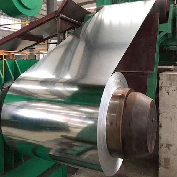 Quality 0.5-6mm Thickness 3003 1060 Aluminum Coil Roll for sale