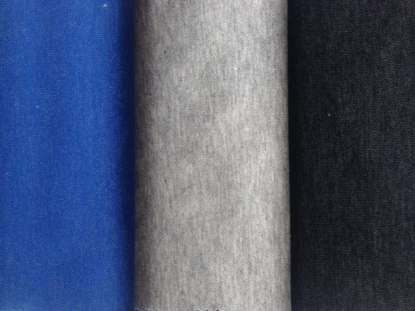 silver fiber elastic radiation protection fabric for emf bellyband and underwear