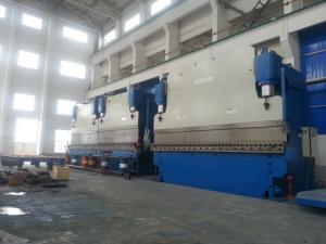  12M Working Area Steel Plate Bending Dies 1200ton CNC Tandem Bending Press Brake Manufactures