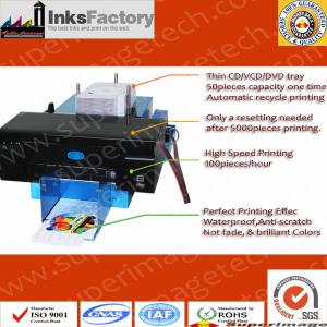  CD/VCD/DVD/Disc Direct Printers Manufactures