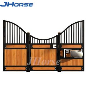 China JH horse stable for best popular horse product  all people like on sale