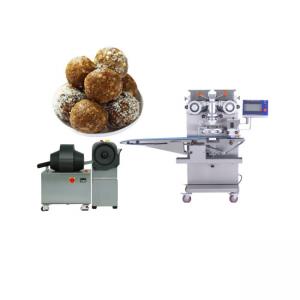 China Papa Best Selling Fish Egg Ball Maker Machine For Sales on sale