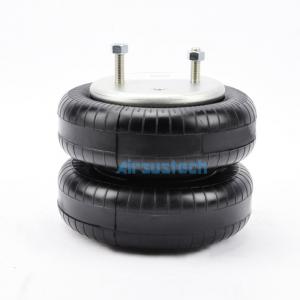 China W01-358-6945 Firestone Air Bags Double Convoluted Air Spring For Vibrating Screen on sale