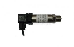  0- 1.0Mpa Waterproof Micro Pressure Transducer Stainless Steel Body Manufactures