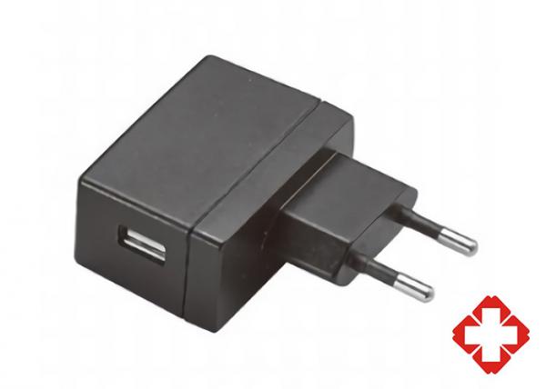 Quality EN/IEC 60601 certified 12W Max 5V Medical AC Adapter 9V Switching Power Supply 12V Transformer for sale