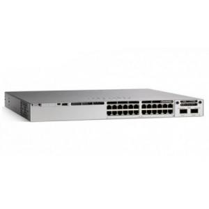  Cisco Switch C9200-48T-E 9200 48-port Data Switch, Network Essentials Manufactures