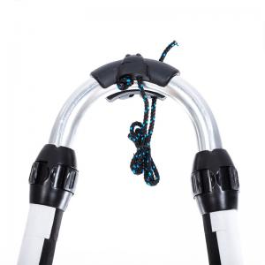  High Safety Windsurfer Boom With EVA Grip Clamp Diameter 28mm-38mm Manufactures