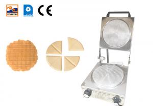 China High Speed Mini Electric Baking Oven 220V 50Hz For Frozen Food Factory on sale