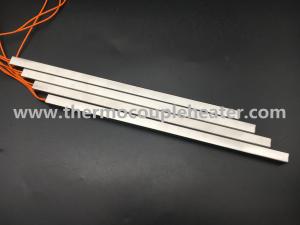 China Square Cartridge Heaters In Customized Special Shape on sale
