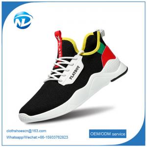 China new design shoes high quality casual shoes  men shoes casual sneaker on sale