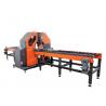 Buy cheap 30rpm Pneumatic Horizontal Pallet Wrapper 1500kg Stretch Machine from wholesalers