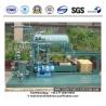 Buy cheap 2000L / H Engine Oil Water Regeneration Plant GER Series 72 KW Precision from wholesalers