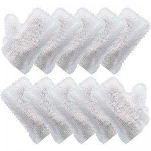  S&J Disposable Non-Woven Bamboo Fiber Electrostatic Dust Dust Gloves that Meet a variety of cleaning Tasks Manufactures