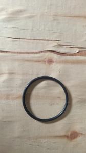 China LGMC Heat Resistant Silicone Rubber Product 12B0303 O Ring Seal on sale