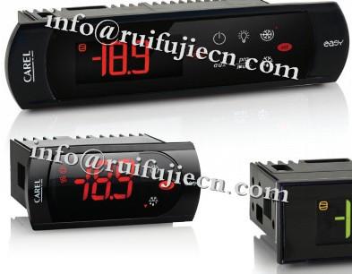 Quality Thermostat Digital Carel Refrigeration Controls IR33 Wide Series for sale