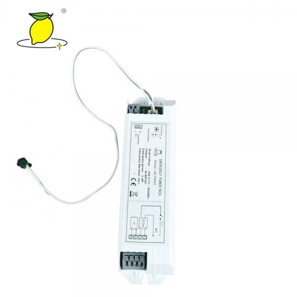 Quality Emergency Conversion Pack For Fluorescent Lighting / LED Lighting for sale