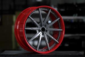  LUXURY RIMS forged FOR Ferrari Forged Wheels OEM WHEELS In Special Outlook Manufactures