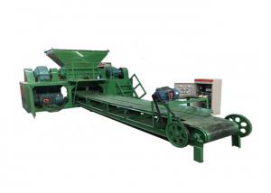 China 2.5t/H Scrap Tire Paper Pallets Double Shaft Shredder on sale