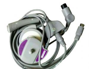  GOLDWAY 3 IN 1Fetal Transducer Probe ,US Transducer probe for fetal monitor Manufactures