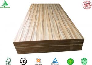  Wholesale cheap wood grain melamine board melamine mdf board Manufactures