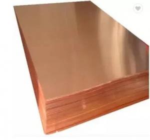  1/32 1/8 1/4 C101 C106 C10100 Copper Copper Sheet Metal Plate Cathode Wire Scrap Manufactures