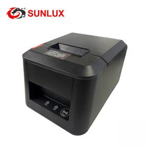  Wall Hanging 58mm USB Thermal Label Printer Ticket Pos System Manufactures