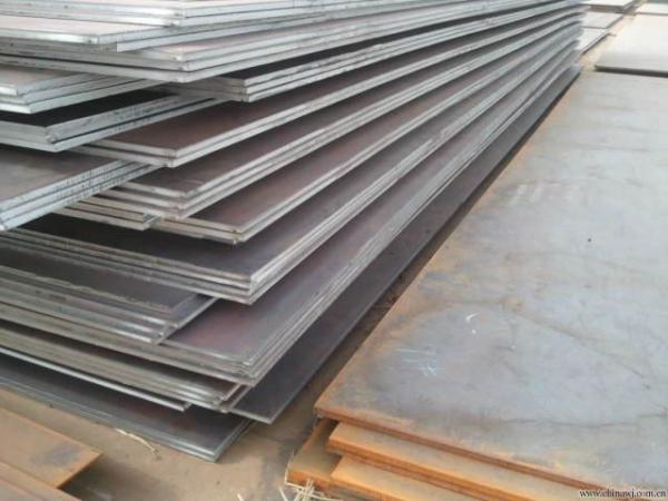 Quality Pipeline steel plate for sale