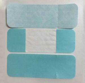  hospital health self-adhesion surgical tape Manufactures
