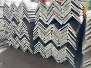  30X30mm Stainless Steel Angle 304 304Lequal Angle Stainless Steel 6000MM Manufactures