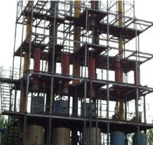  Ethyl Acetate and Butyl Acetate Equipment Manufactures