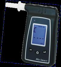 China Accurately personal breath alcohol tester with fuel cell sensor FS8000 on sale