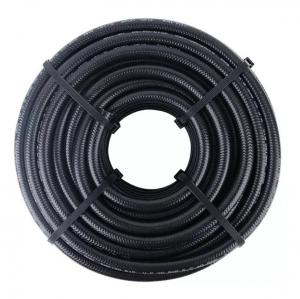  Anti Wear CR Low Pressure Hydraulic Hose Food Safe Silicone Hose Manufactures