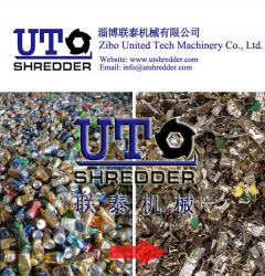 Zibo United Tech Machinery Co., Ltd.
