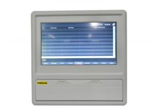  IEC 60335-1 Data Logger 100 Channels LCD Screen For Temperature Measurement And Recorder Manufactures