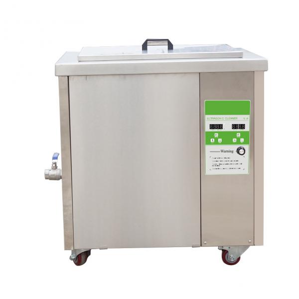 Quality 135L T-36S Ultrasonic Cleaning Machine For Brass Musical Instrument for sale