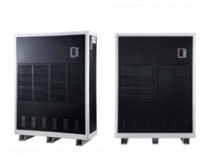  Ice Skating Areas 380V 50HZ R22 Industrial Air Dehumidifier Manufactures