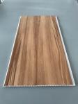 Environmental Wood Grain Laminate Sheets For Cabinets 7mm / 7.5mm / 8mm
