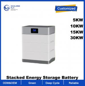 China OEM ODM LiFePO4 lithium battery Consumer Electronics Home Backup Battery Pack Powerwall 48V lithium battery packs on sale