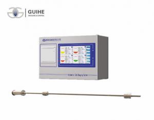  600 - 4500MM Measuring RS232 Output High Accuracy Automatic Tank Gauge Manufactures