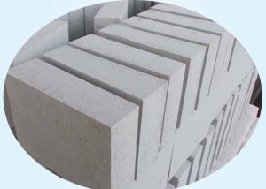 China Phosphate Bonded High Alumina Brick In Cement Rotary Kiln Preheating Belt on sale