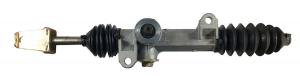  Black / Silver Automotive Power Steering Rack Assy , Durable Steering Gear Assy Manufactures