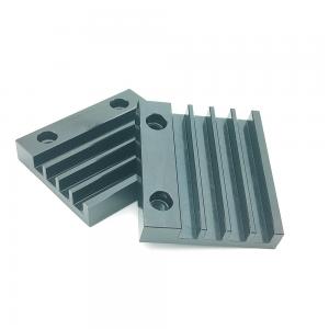 China High Precision CNC Machining Reducing Fitting for Carbon Steel and Efficiency Combined on sale